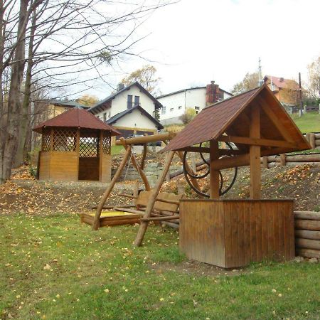 Uroczysko Villa เบรนนา ภายนอก รูปภาพ