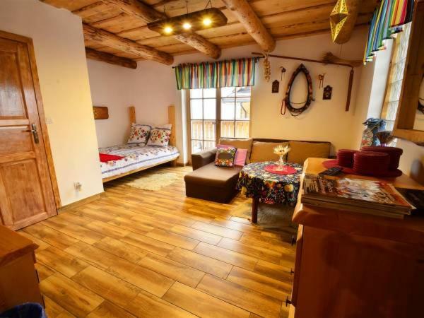 Uroczysko Villa เบรนนา ภายนอก รูปภาพ