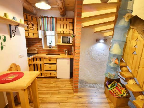 Uroczysko Villa เบรนนา ภายนอก รูปภาพ
