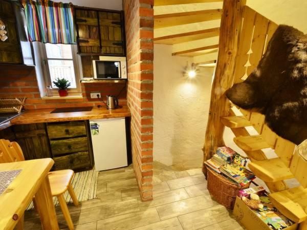 Uroczysko Villa เบรนนา ภายนอก รูปภาพ