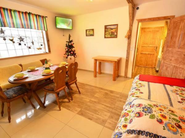 Uroczysko Villa เบรนนา ภายนอก รูปภาพ