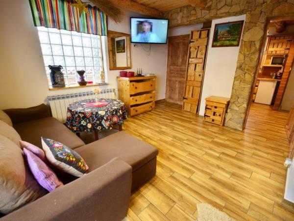 Uroczysko Villa เบรนนา ภายนอก รูปภาพ