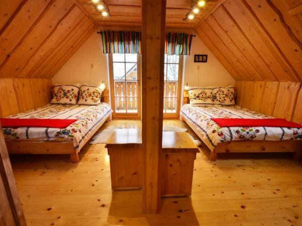 Uroczysko Villa เบรนนา ภายนอก รูปภาพ